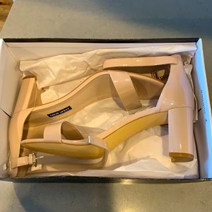 Nine West Blush sandal/heel